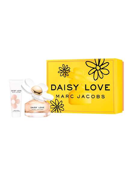 Daisy Love Set