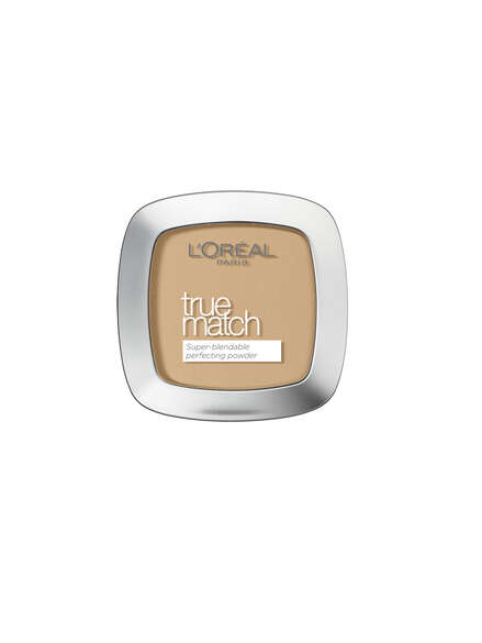 L'Oréal Paris True Match Powder