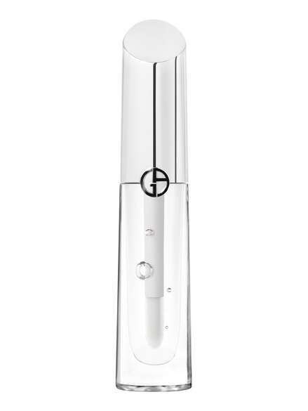 Giorgio Armani Prisma Glass Lip Gloss No. 01 - Clear Shine