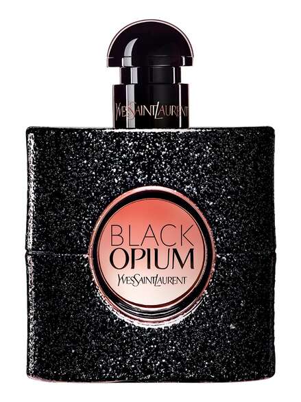 Yves Saint Laurent Black Opium Eau de Parfum 50 ml