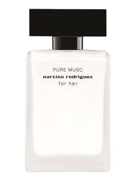 Narciso Rodriguez Pure Musc For Her