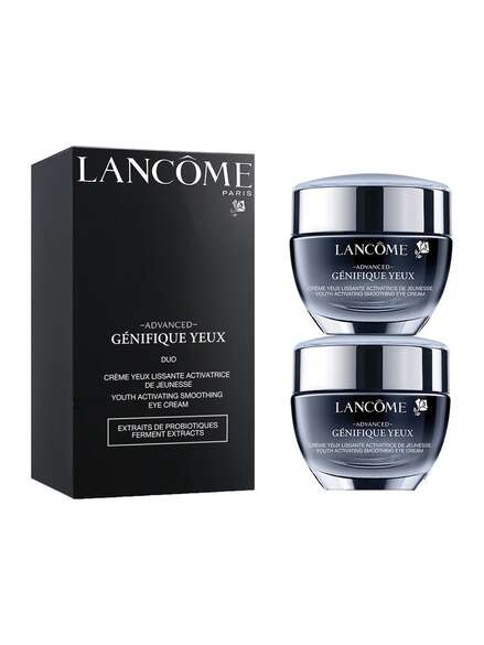 Lancôme Genifique Eye Cream Duo