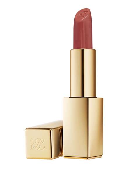 Estée Lauder Pure Color Matte Lipstick No. 681 - Lure You In