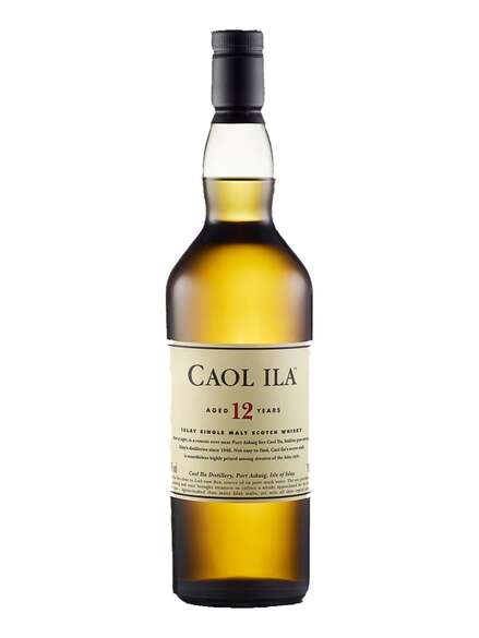 Caol Ila