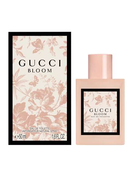 Gucci Bloom Eau de Toilette 50 ml