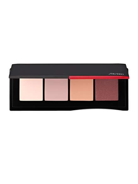 Essentialist Eye Palette N° 1 Miyuki Street Nudes