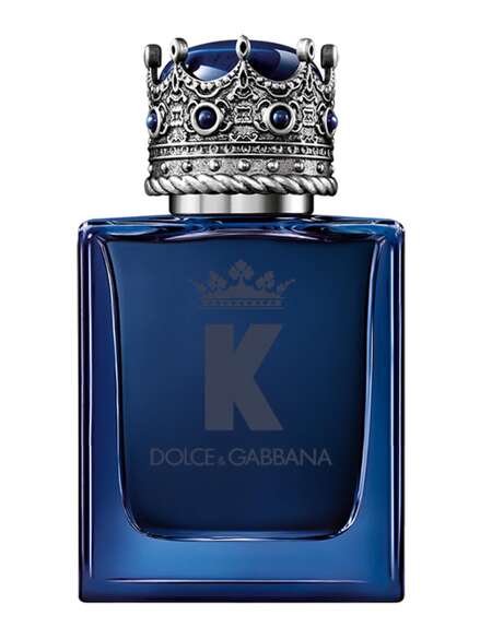 K by Dolce & Gabbana Intense Eau de Parfum 50 ml