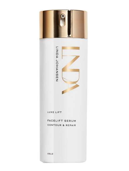 Linda Johansen Luxe Facelift Serum