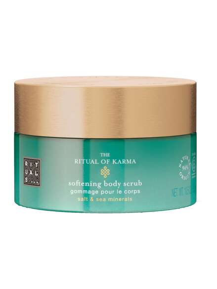 Rituals Karma Softening Body Scrub