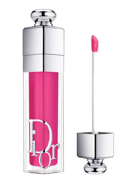 Dior Addict Lip Maximizer No 007 Raspberry