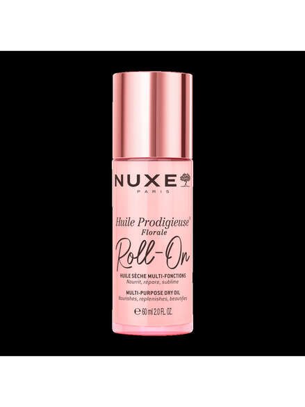 NUXE Huile Prodigieuse Roll-on Huile Prodigieuse Florale 60 ml