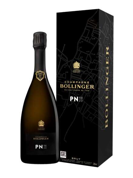Bollinger PN