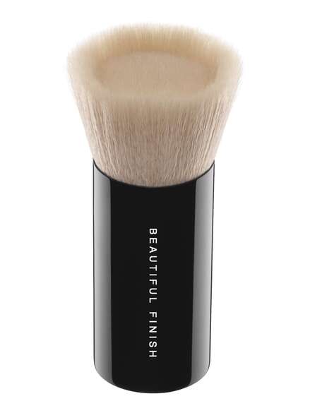 BareMinerals Face & Eye Brush Finish Brush