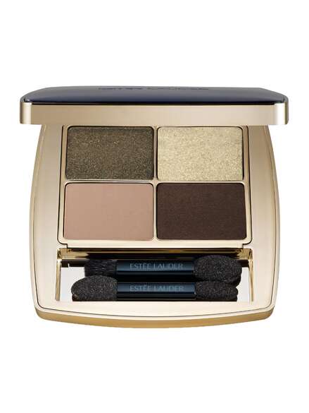 Estée Lauder Pure Color Envy Luxe Quad