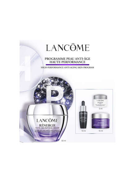 Lancôme Mixed Lines Facial Care Set