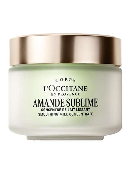 L'Occitane en Provence Almond Body Cream 200 ml