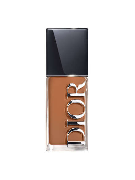 Dior Forever Skin Glow Fluid Foundation No 6N