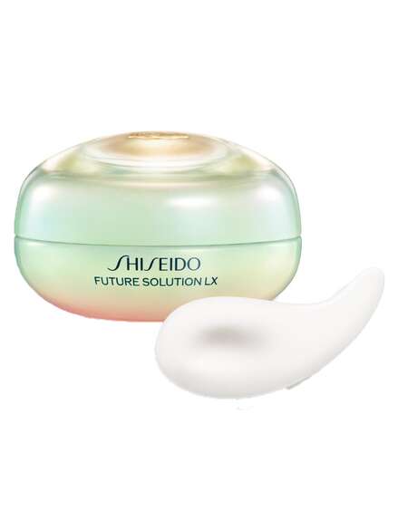 Shiseido Future Solution LX Legendary Enmei Ultimate Brillance Eye Cream