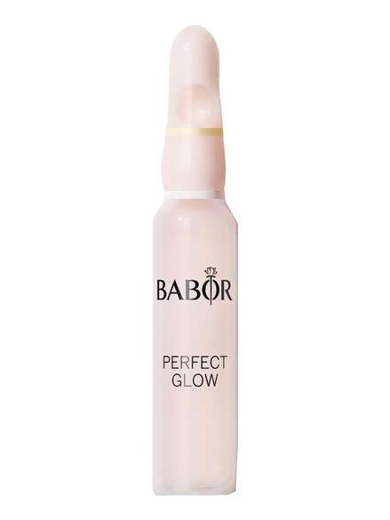 Babor Ampoule Concentrates Perfect Glow 