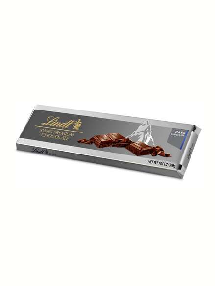 Lindt Tablet Silver Surfin Dark