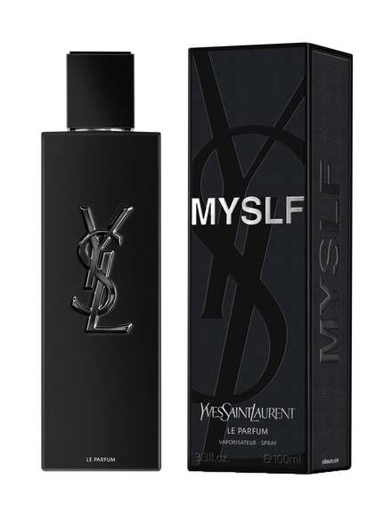 Yves Saint Laurent MYSLF Le Parfum 100 ml