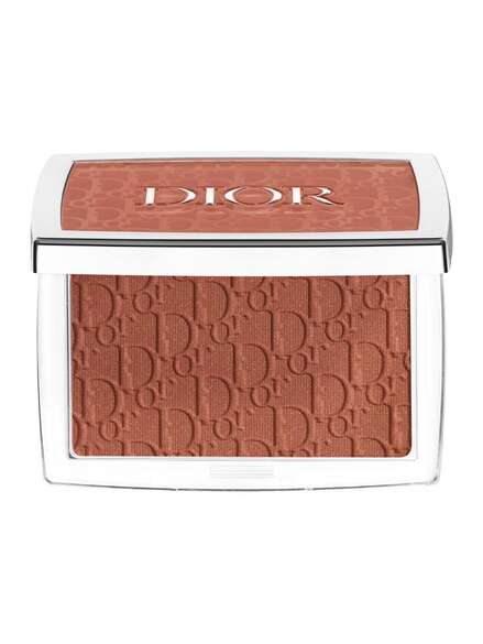 Diorskin Forever Rosy Glow Blush No. 062 - Bronzed Glow