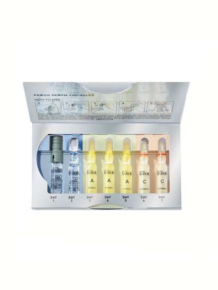 Babor Power Serum Set 