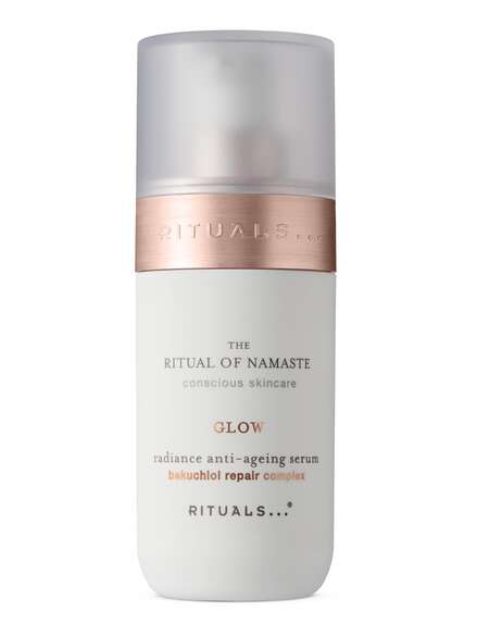 Rituals Namasté Glow Anti-Ageing Serum