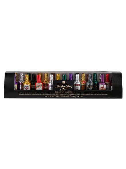 Anthon Berg Grand Cordials