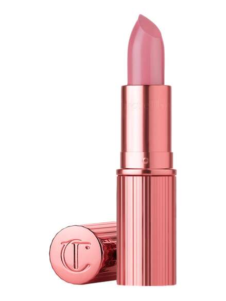 Charlotte Tilbury K.I.S.S.I.N.G Lipstick No 4 - Red Carpet Pink