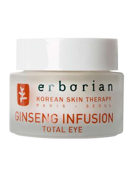 Erborian Ginseng Infusion Tensor Effect Eye Cream