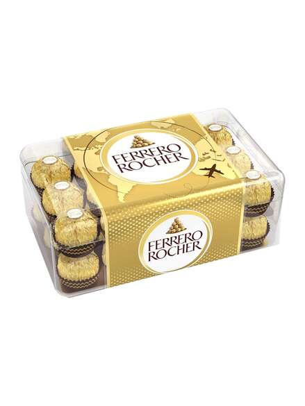 Ferrero Rocher