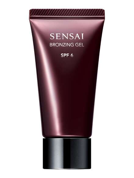 Foundation Bronzing Gel