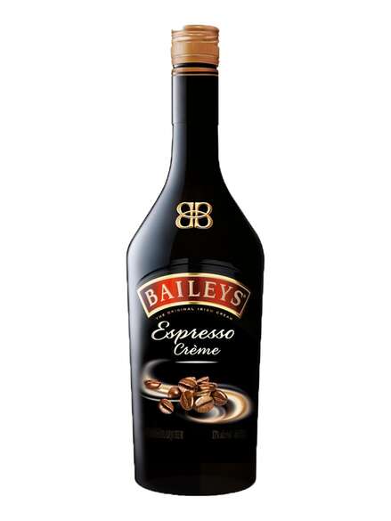 Baileys Espresso Crème