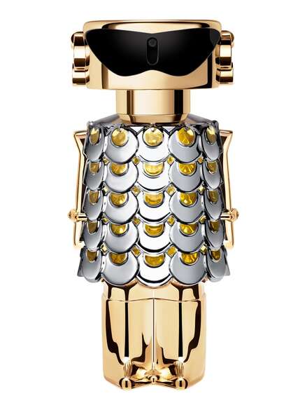 Paco Rabanne Fame Refillable Eau De Parfum 80 ml