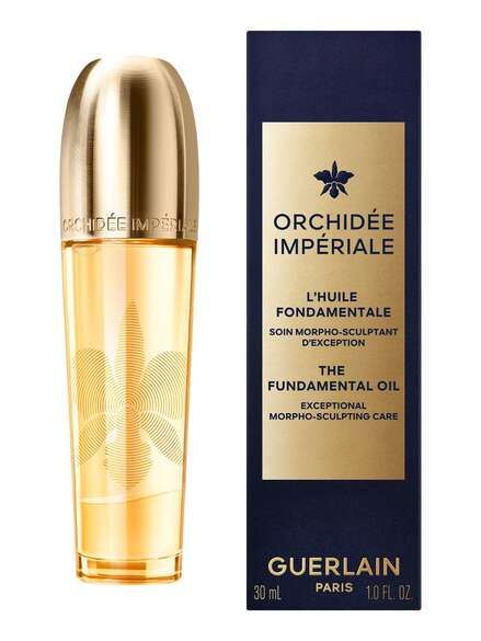 Guerlain Orchidée Impériale Face Oil 30 ml