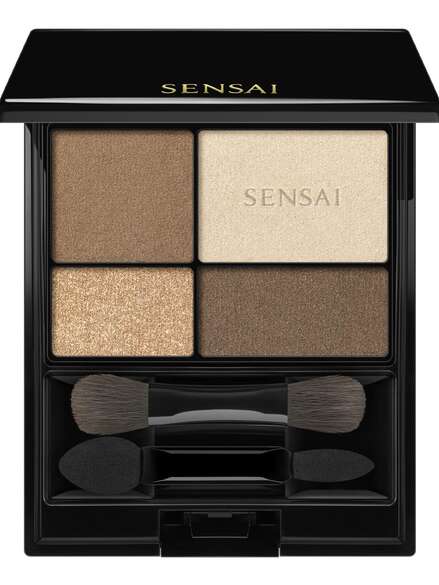 Sensai Eye Colour Palette 