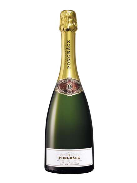 Pongrácz Méthode Cap Classique Brut