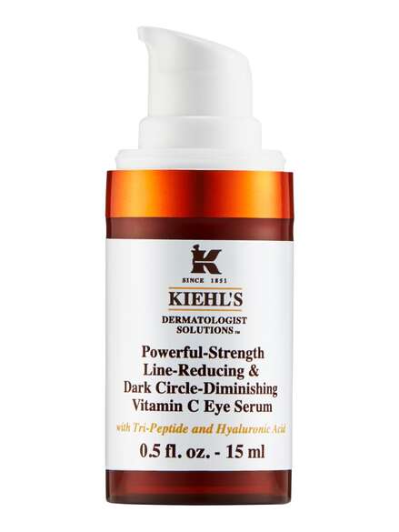 Kiehl's Dermatologist Solutions Eye Serum