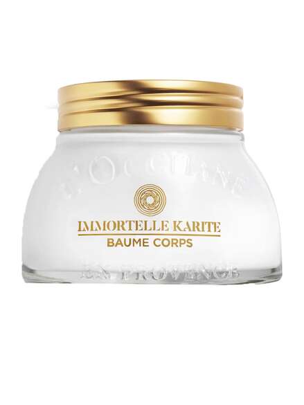 L'Occitane Immortelle Shea Body Balm