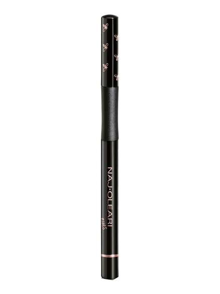 NAJ-OLEARI One Touch Eye Liner 01 Intense Black