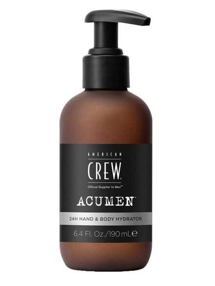 Acumen 24H Hand & Body Hydrator