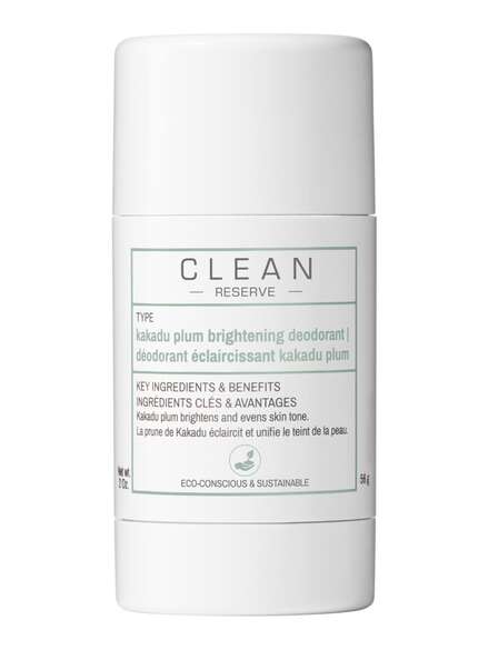 Clean Reserve Kakadu Plum Brightening Deodorant
