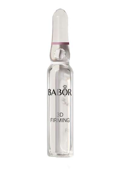 Babor Ampoule Concentrates 3D Firming