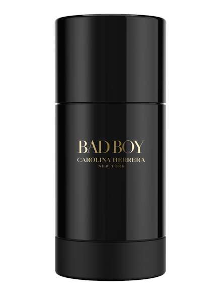 Carolina Herrera Bad Boy Deodorant Stick