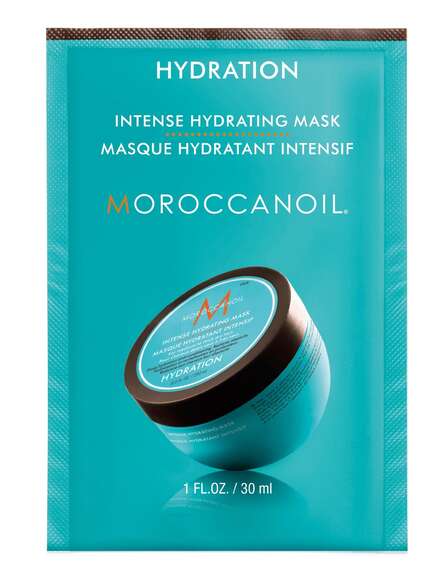 Moroccanoil Hair Intense Hydrating Mask