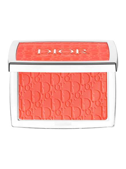 Diorskin Forever Rosy Glow Blush No 061 - Poppy Coral