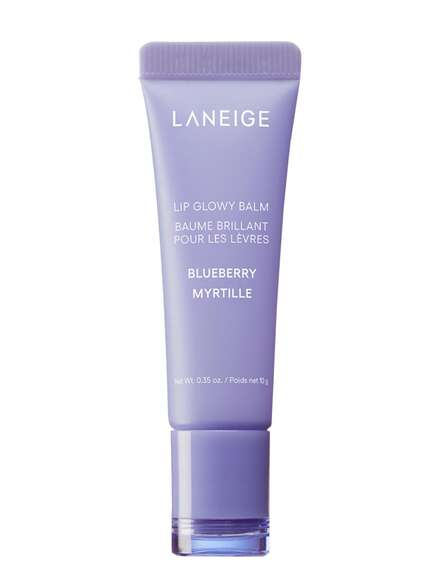 Laneige Lip Glowy Balm Lip Balm Blueberry 10 g