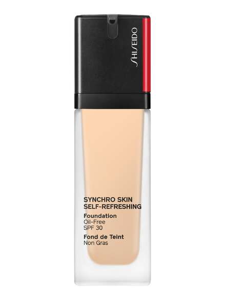 Shiseido Make-Up Synchroskin Selfrefreshing Foundation