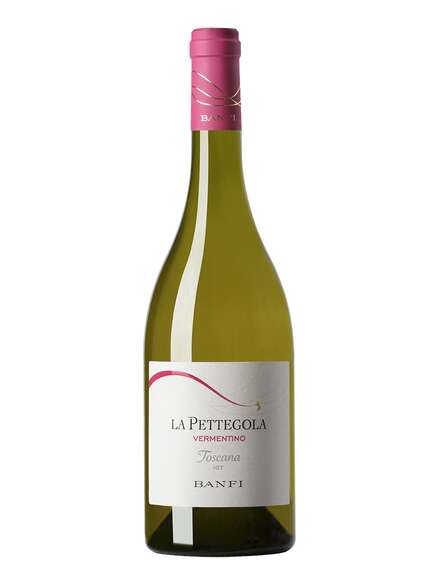 Banfi La Pettegola Vermentino